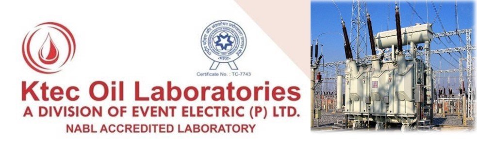 Transformer Oil Testing & Analysis Laboratory