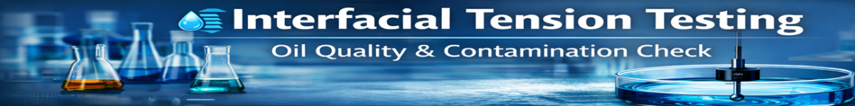 Interfacial Tension
